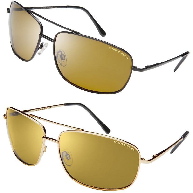 Eagle Eyes Sunglasses